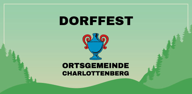 Dorffest