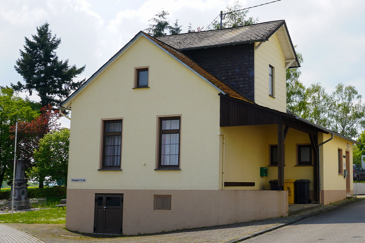 Unser Charlottenberg