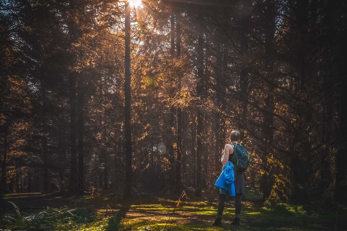 Naturpark Nassau
